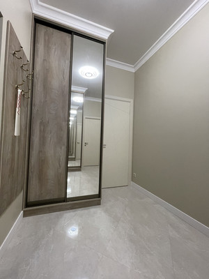 Продам двухкомнатную (2-комн.) квартиру, Косой пер, 3, Аристово д