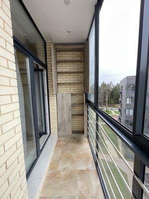 Продам двухкомнатную (2-комн.) квартиру, Косой пер, 3, Аристово д