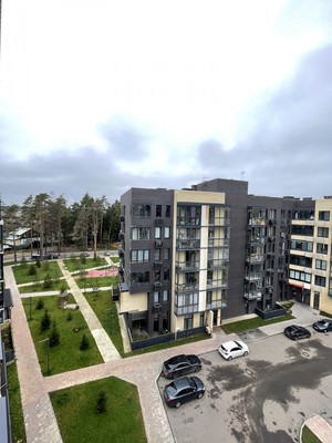 Продам двухкомнатную (2-комн.) квартиру, Косой пер, 3, Аристово д