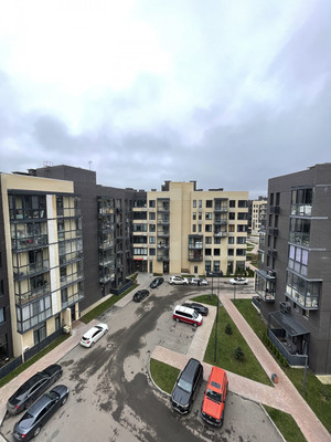 Продам двухкомнатную (2-комн.) квартиру, Косой пер, 3, Аристово д