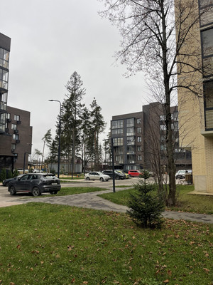 Продам двухкомнатную (2-комн.) квартиру, Косой пер, 3, Аристово д