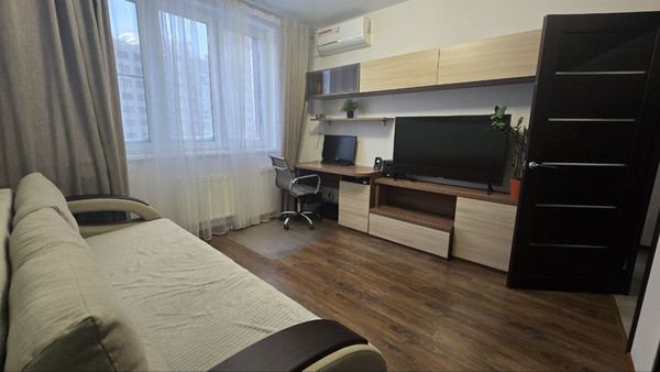 Продам однокомнатную (1-комн.) квартиру, Ситникова ул, 4, Балашиха г