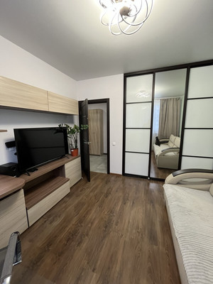 Продам однокомнатную (1-комн.) квартиру, Ситникова ул, 4, Балашиха г