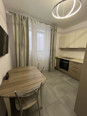 Продам однокомнатную (1-комн.) квартиру, Ситникова ул, 4, Балашиха г