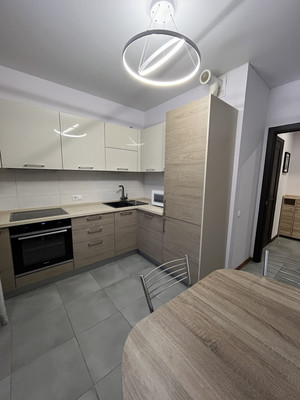 Продам однокомнатную (1-комн.) квартиру, Ситникова ул, 4, Балашиха г