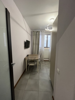 Продам однокомнатную (1-комн.) квартиру, Ситникова ул, 4, Балашиха г