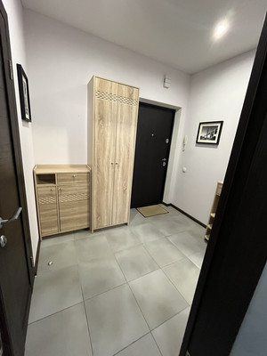 Продам однокомнатную (1-комн.) квартиру, Ситникова ул, 4, Балашиха г