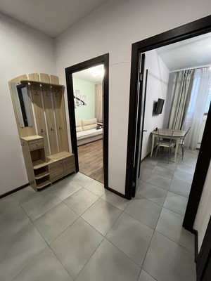 Продам однокомнатную (1-комн.) квартиру, Ситникова ул, 4, Балашиха г