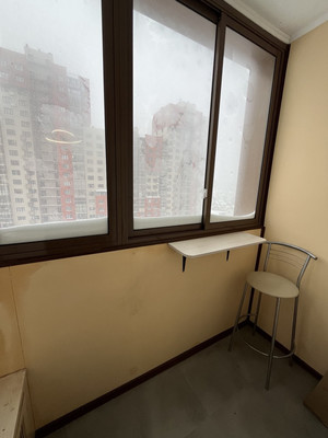 Продам однокомнатную (1-комн.) квартиру, Ситникова ул, 4, Балашиха г