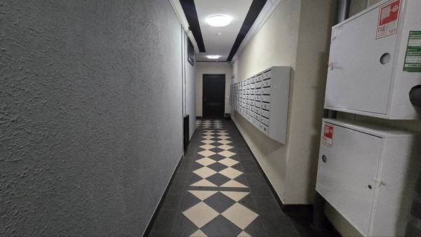 Продам однокомнатную (1-комн.) квартиру, Ситникова ул, 4, Балашиха г