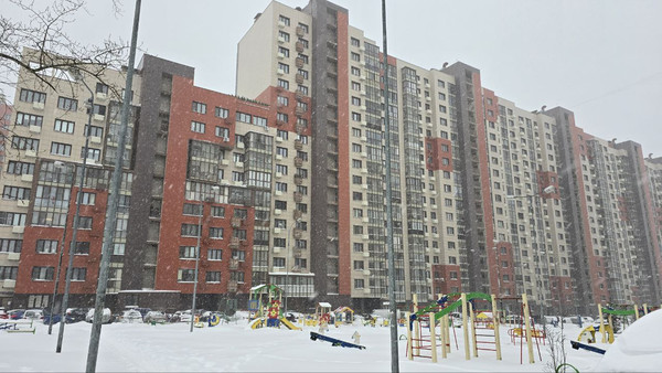 Продам однокомнатную (1-комн.) квартиру, Ситникова ул, 4, Балашиха г