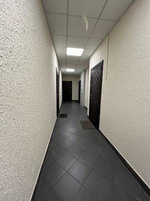 Продам однокомнатную (1-комн.) квартиру, Ситникова ул, 4, Балашиха г