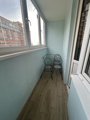 Продам однокомнатную (1-комн.) квартиру, Западный Обход ул, 392к5, Краснодар г