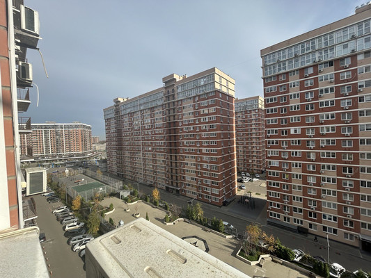 Продам однокомнатную (1-комн.) квартиру, Западный Обход ул, 392к5, Краснодар г