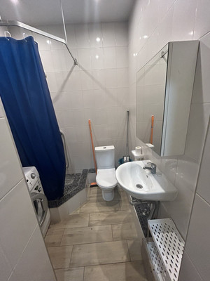 Продам однокомнатную (1-комн.) квартиру, Западный Обход ул, 392к5, Краснодар г