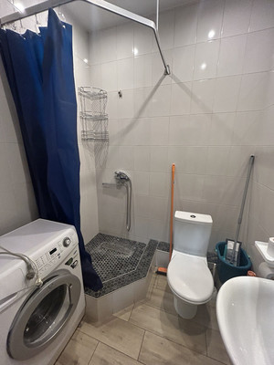 Продам однокомнатную (1-комн.) квартиру, Западный Обход ул, 392к5, Краснодар г