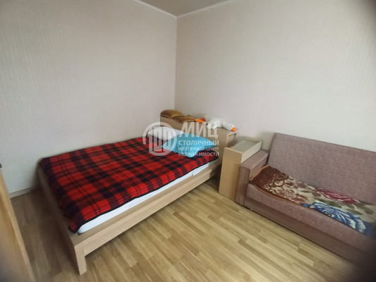 Продам однокомнатную (1-комн.) квартиру, Цимлянская ул, 2, Москва г