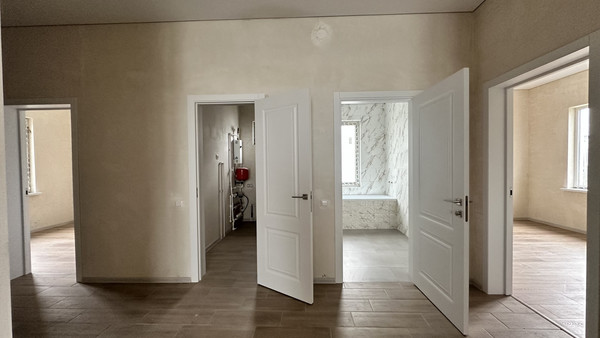 Продам дом, Алексея Палатиди ул, Натухаевская ст-ца, 0 км от города