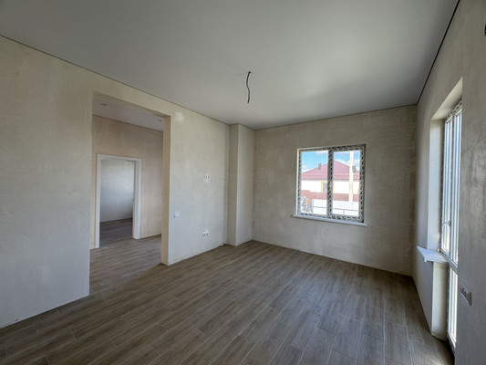 Продам дом, Алексея Палатиди ул, Натухаевская ст-ца, 0 км от города