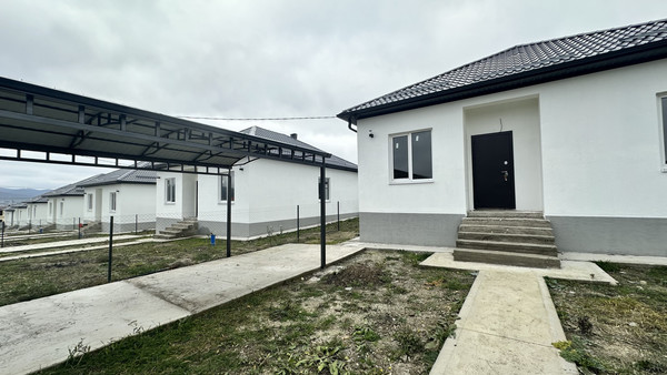 Продам дом, Алексея Палатиди ул, Натухаевская ст-ца, 0 км от города