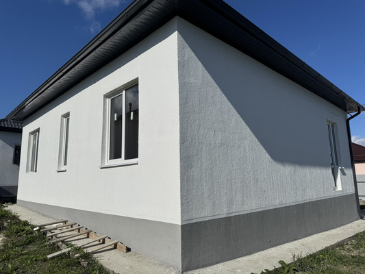 Продам дом, Алексея Палатиди ул, Натухаевская ст-ца, 0 км от города