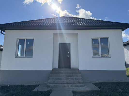 Продам дом, Алексея Палатиди ул, Натухаевская ст-ца, 0 км от города