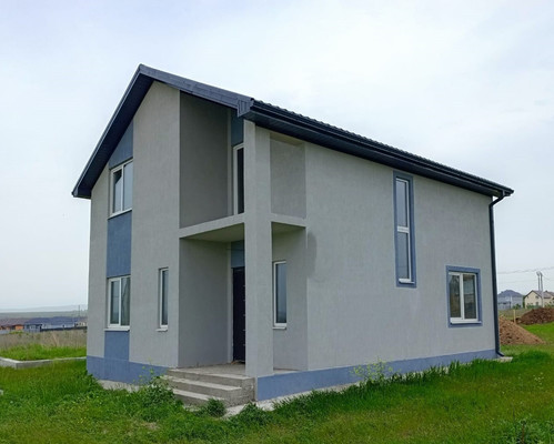 Продам дом, Имени Героя СССР Георгия Лобова ул, Раевская ст-ца, 0 км от города