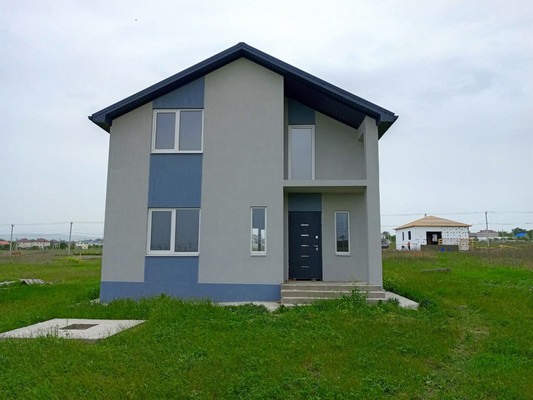 Продам дом, Имени Героя СССР Георгия Лобова ул, Раевская ст-ца, 0 км от города