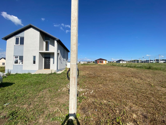 Продам дом, Имени Героя СССР Георгия Лобова ул, Раевская ст-ца, 0 км от города