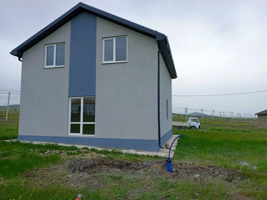 Продам дом, Имени Героя СССР Георгия Лобова ул, Раевская ст-ца, 0 км от города