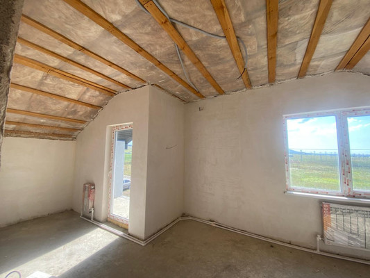 Продам дом, Имени Героя СССР Георгия Лобова ул, Раевская ст-ца, 0 км от города