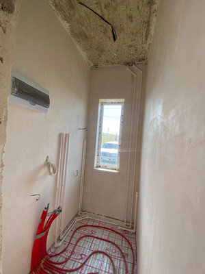 Продам дом, Имени Героя СССР Георгия Лобова ул, Раевская ст-ца, 0 км от города