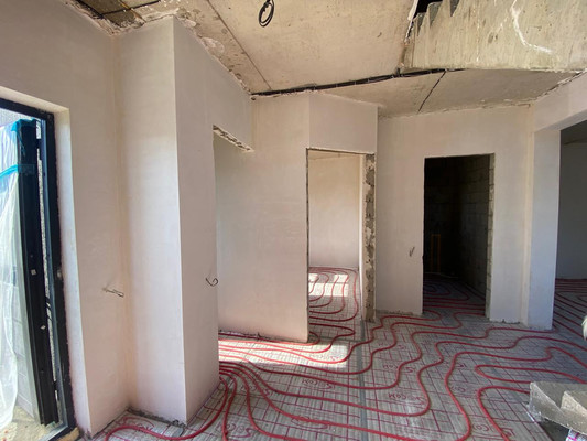 Продам дом, Имени Героя СССР Георгия Лобова ул, Раевская ст-ца, 0 км от города