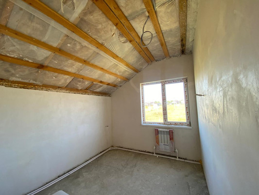 Продам дом, Имени Героя СССР Георгия Лобова ул, Раевская ст-ца, 0 км от города