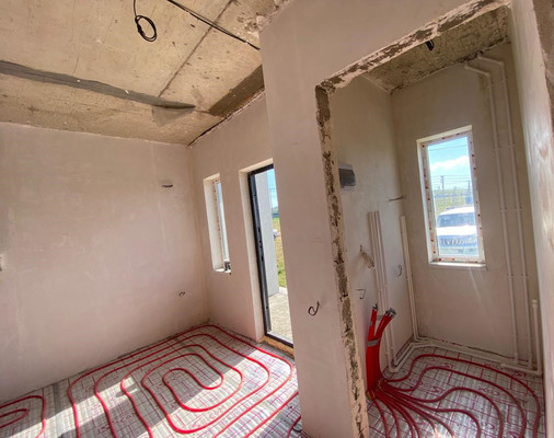 Продам дом, Имени Героя СССР Георгия Лобова ул, Раевская ст-ца, 0 км от города