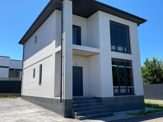 Продам дом, Кирилла Диброва ул, 34, Супсех с, 0 км от города