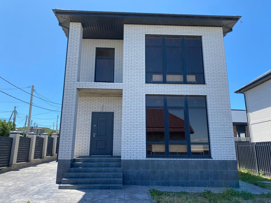 Продам дом, Кирилла Диброва ул, 34, Супсех с, 0 км от города