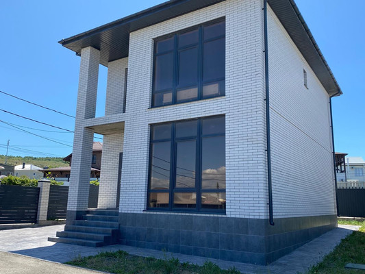 Продам дом, Кирилла Диброва ул, 34, Супсех с, 0 км от города