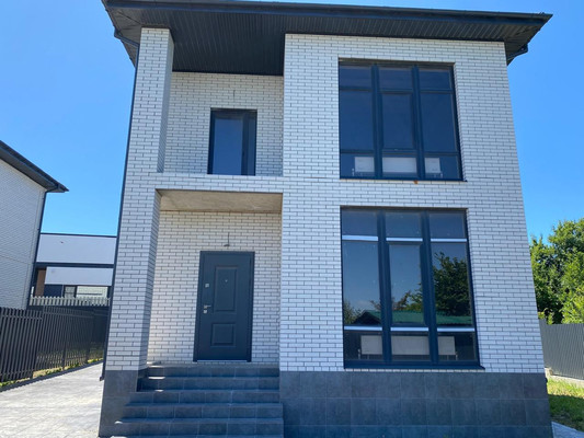 Продам дом, Кирилла Диброва ул, 34, Супсех с, 0 км от города