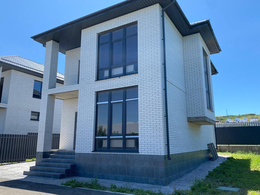 Продам дом, Кирилла Диброва ул, 34, Супсех с, 0 км от города