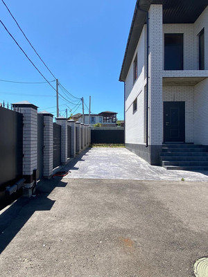 Продам дом, Кирилла Диброва ул, 34, Супсех с, 0 км от города