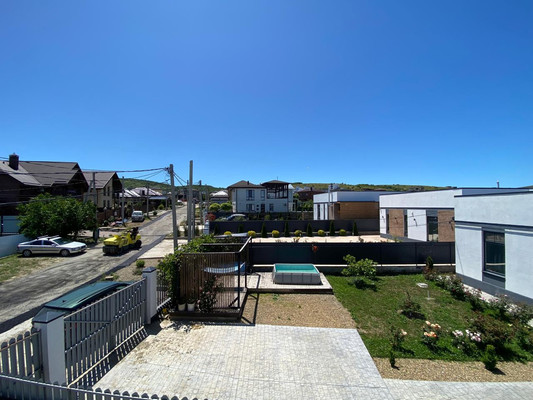 Продам дом, Кирилла Диброва ул, 34, Супсех с, 0 км от города