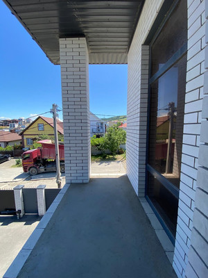 Продам дом, Кирилла Диброва ул, 34, Супсех с, 0 км от города