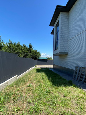 Продам дом, Кирилла Диброва ул, 34, Супсех с, 0 км от города