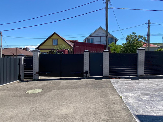 Продам дом, Кирилла Диброва ул, 34, Супсех с, 0 км от города