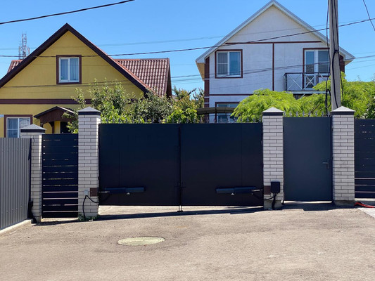 Продам дом, Кирилла Диброва ул, 34, Супсех с, 0 км от города