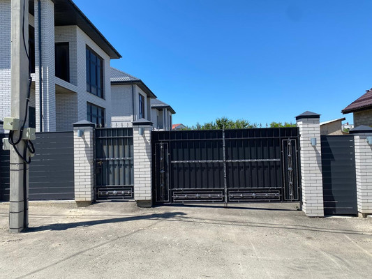 Продам дом, Кирилла Диброва ул, 34, Супсех с, 0 км от города