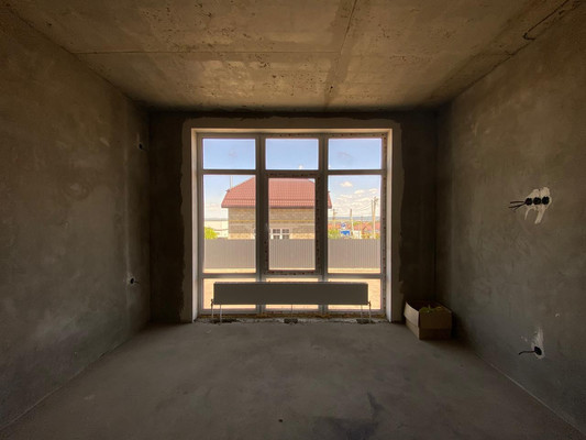 Продам дом, Кирилла Диброва ул, 34, Супсех с, 0 км от города