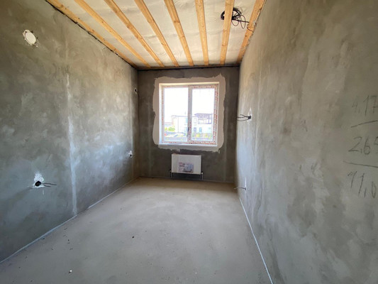 Продам дом, Кирилла Диброва ул, 34, Супсех с, 0 км от города