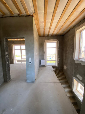 Продам дом, Кирилла Диброва ул, 34, Супсех с, 0 км от города